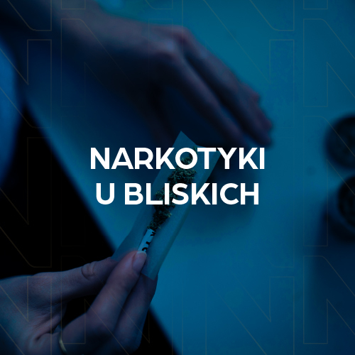 Sprawy narkotykowe – obserwacja i analiza