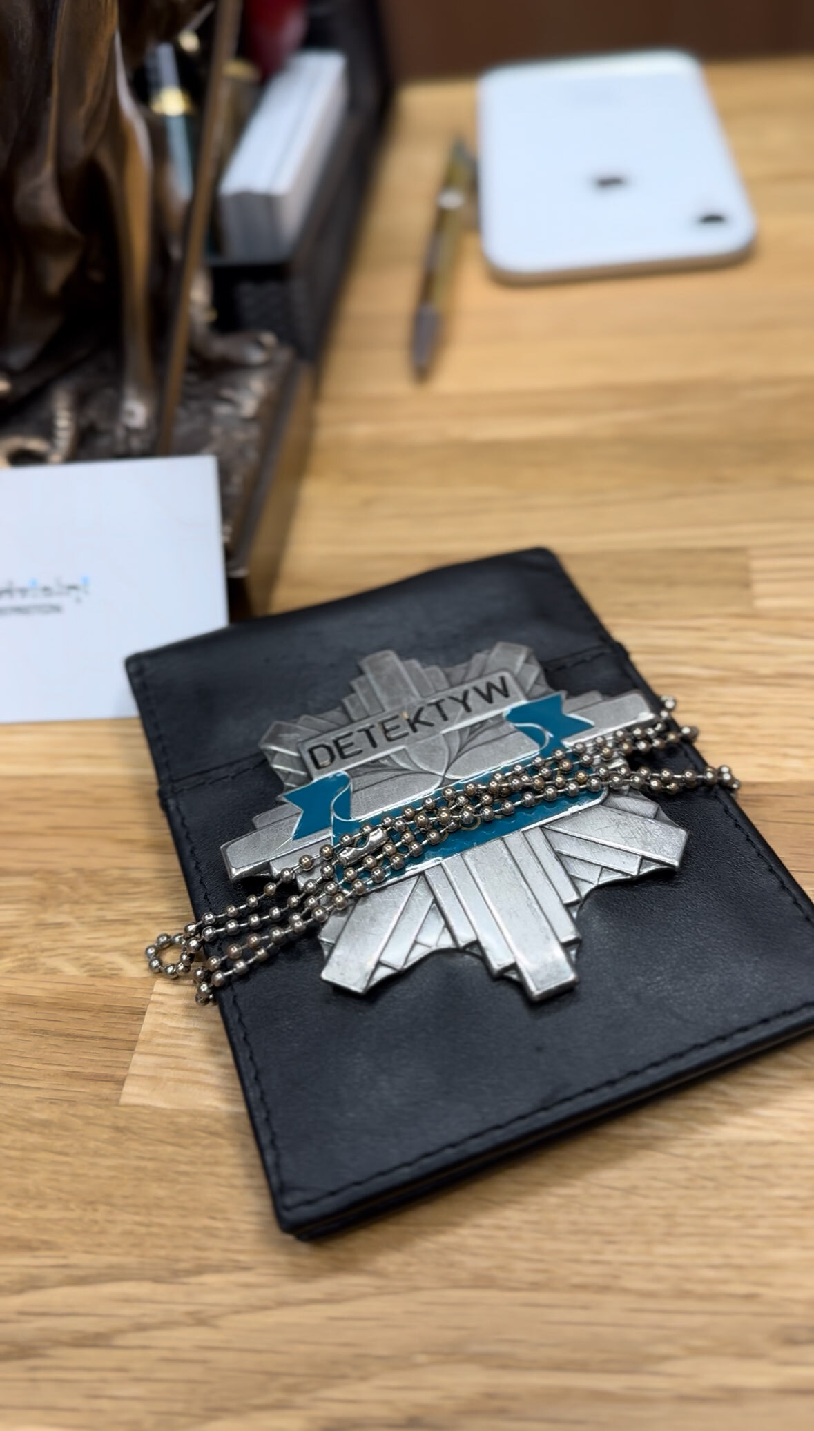 Analiza materiałów