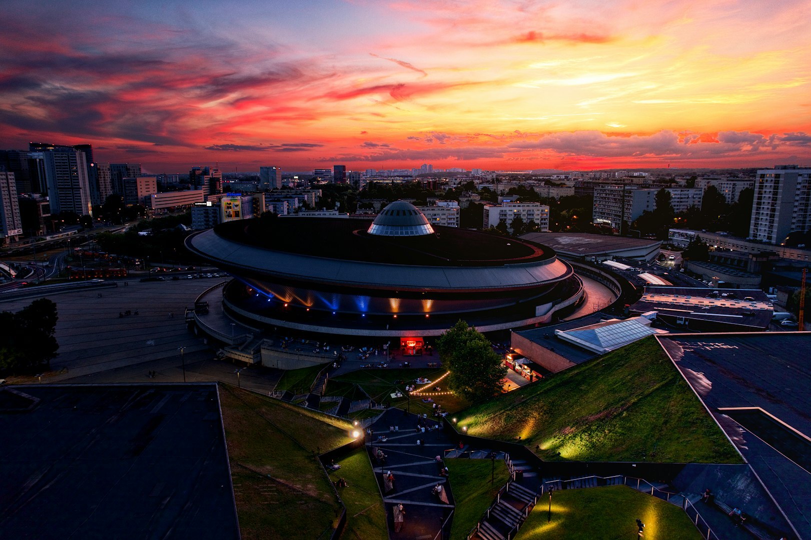 tło sekcji Detektyw Katowice